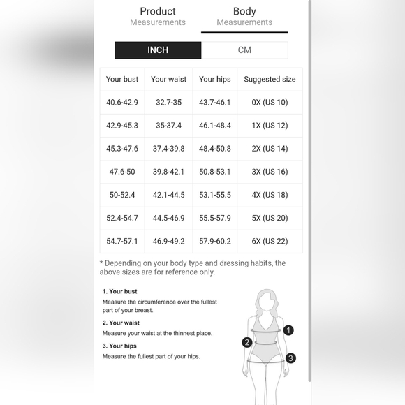 Floral print long sleeve thigh slit dress. Size XL. - Picture 2 of 2